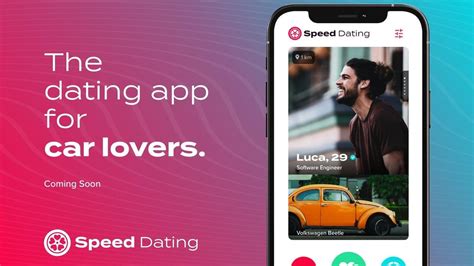 car dating app